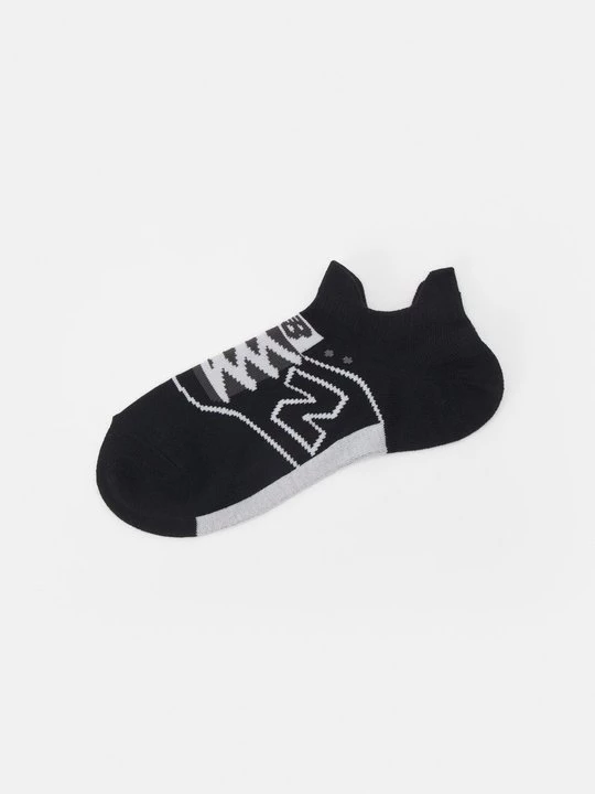 Obrázek produktu Ponožky New Balance černá