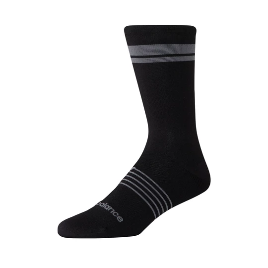 Obrázek produktu Ponožky New Balance LAS15103BK – černé