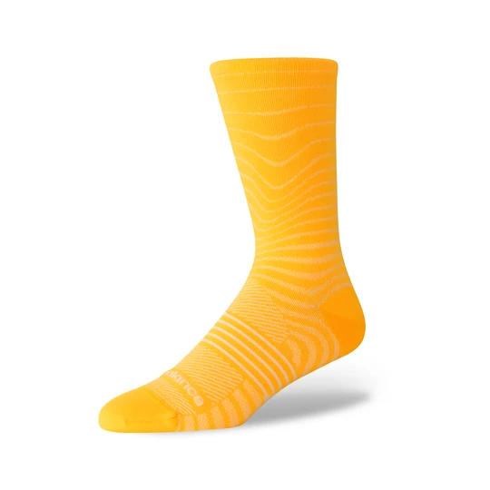 Obrázek produktu Ponožky New Balance LAS15103SSO – oranžová