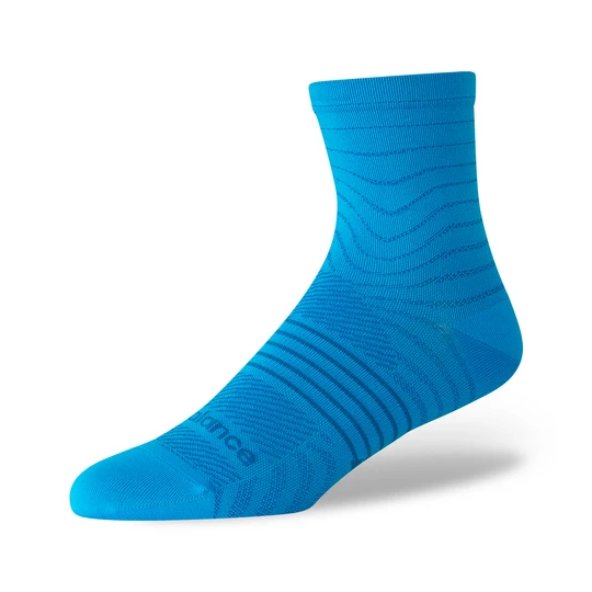Obrázek produktu Ponožky New Balance LAS15105ATD – modré