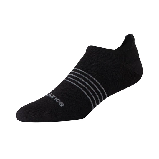 Obrázek produktu Ponožky New Balance LAS15107BK – černé