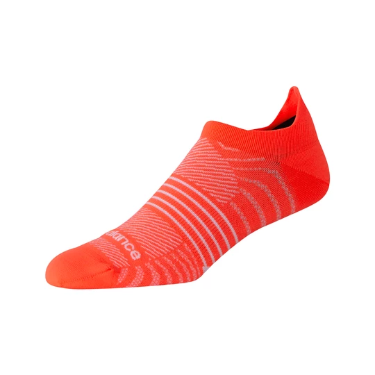 Obrázek produktu Ponožky New Balance LAS15107URR – červené