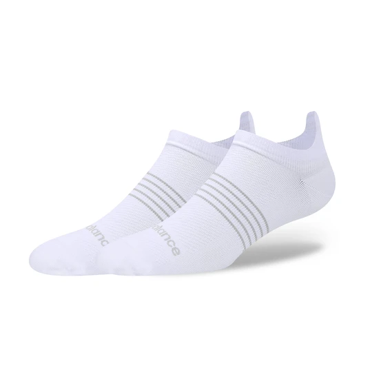 Obrázek produktu Ponožky New Balance LAS25143WT – bílé