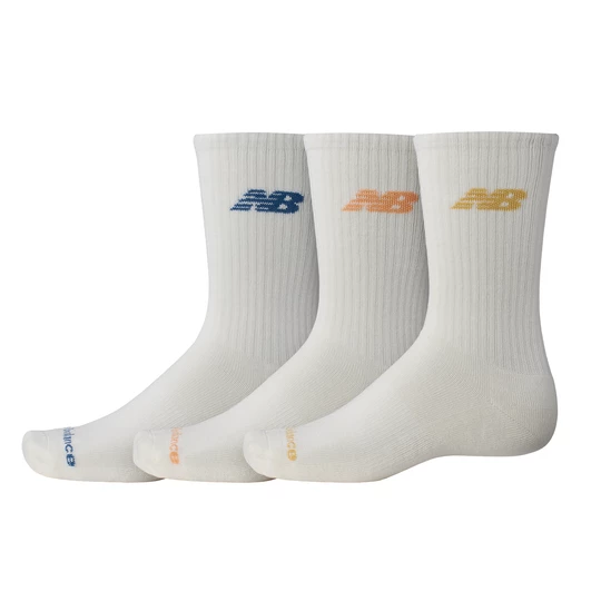 Obrázek produktu Ponožky New Balance LAS51293SST – béžové