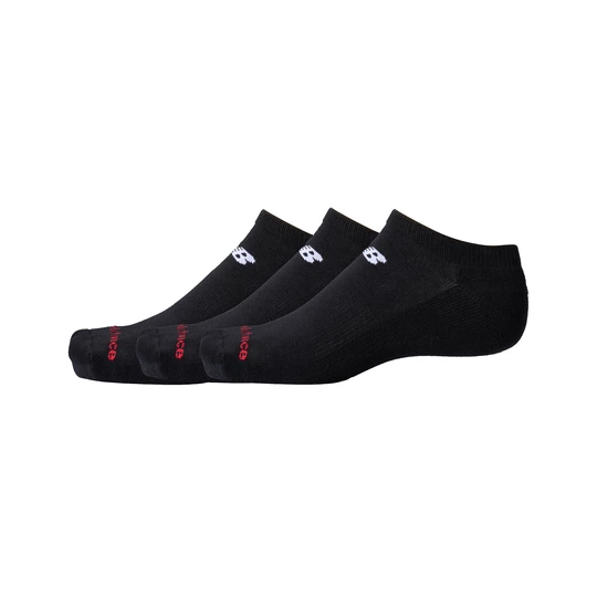 Obrázek produktu Ponožky New Balance LAS51453BK – černé