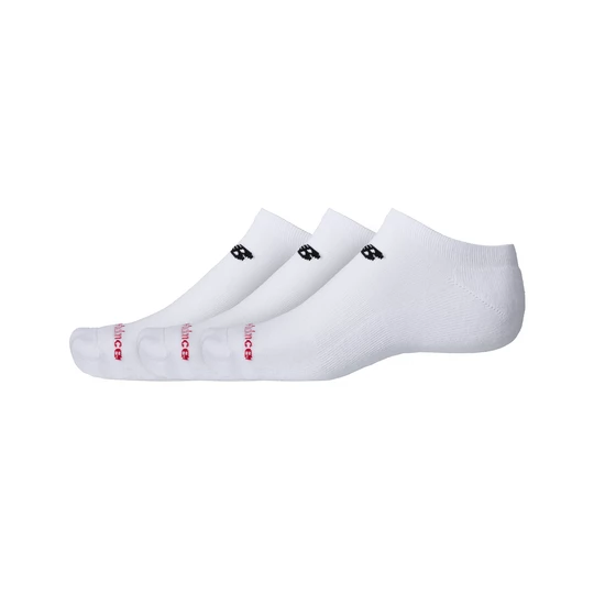 Obrázek produktu Ponožky New Balance LAS51453WT – bílé