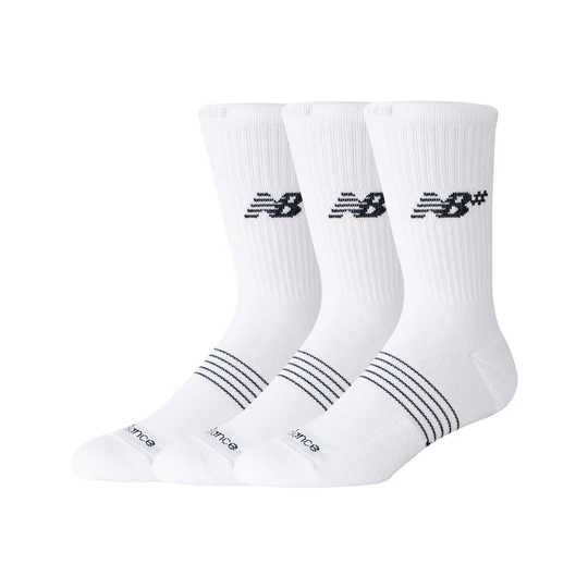 Obrázek produktu Ponožky New Balance Numeric AC0048UWT – bílé