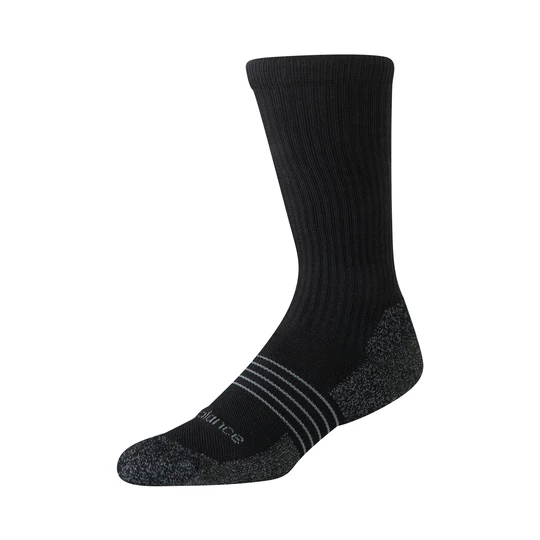 Obrázek produktu Ponožky New Balance Numeric AC4638QBK – černé