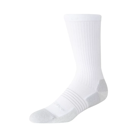 Obrázek produktu Ponožky New Balance Numeric AC4638QWT – bílé