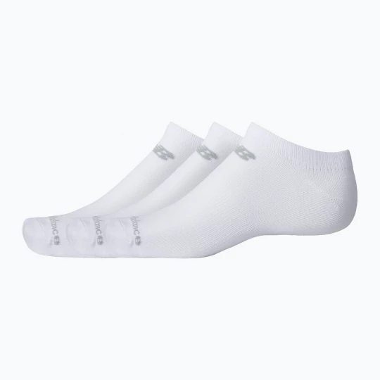 Obrázek produktu Ponožky New Balance Performance Basic No Show 3 páry garter snake