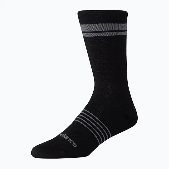 Obrázek produktu Ponožky New Balance Pro Run Cushion Crew black