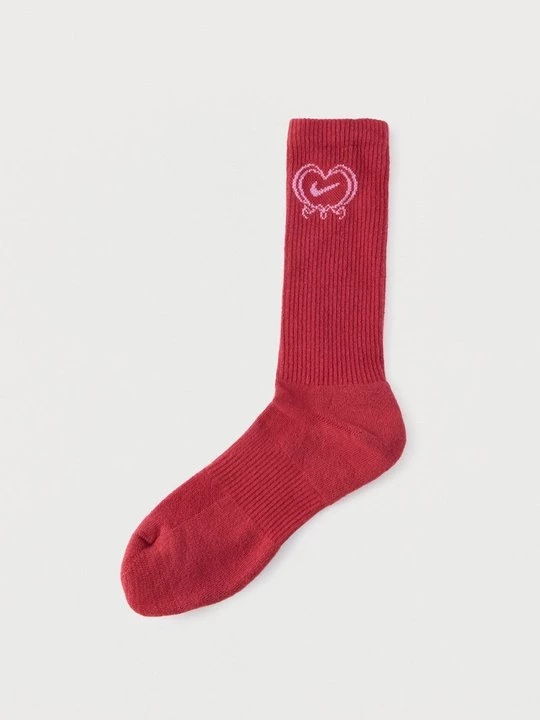 Obrázek produktu Ponožky Nike červená