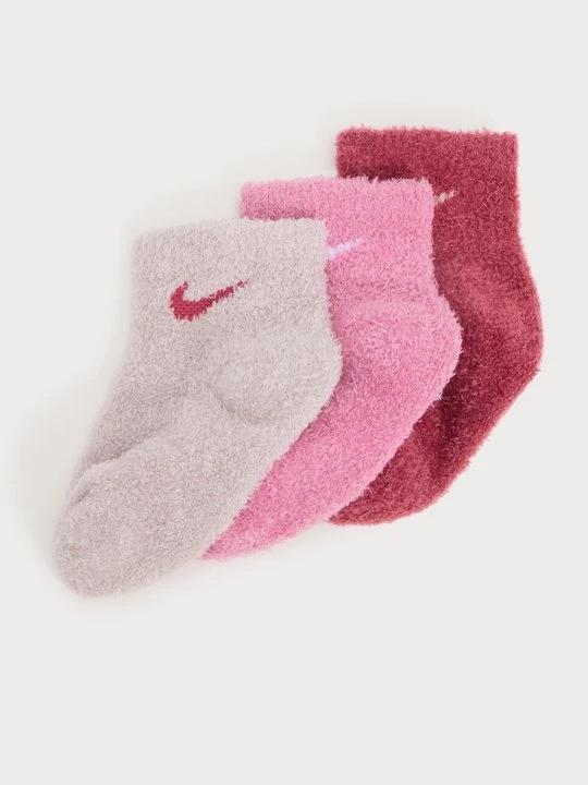 Obrázek produktu Ponožky Nike fialová