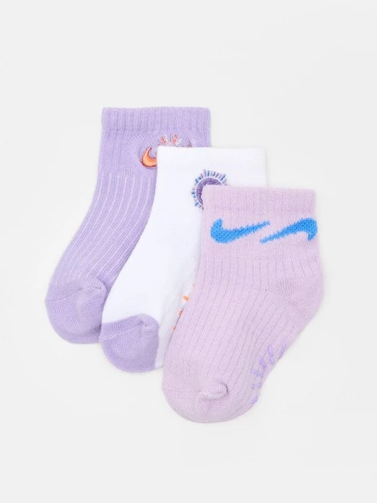 Obrázek produktu Ponožky Nike lila