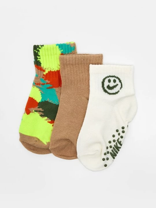Obrázek produktu Ponožky Nike modrá
