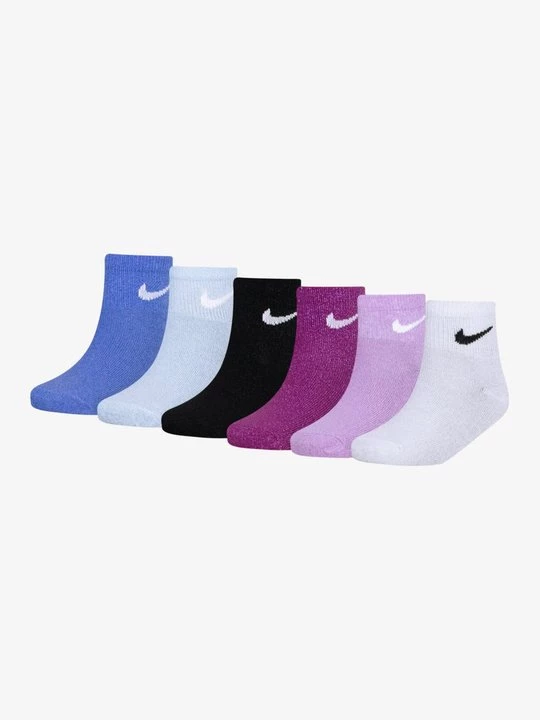 Obrázek produktu Ponožky Nike modrá