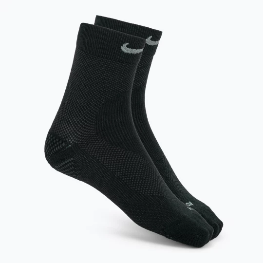 Obrázek produktu Ponožky Nike Running Lightweight Micro Crew black / pure platinum / smoke grey