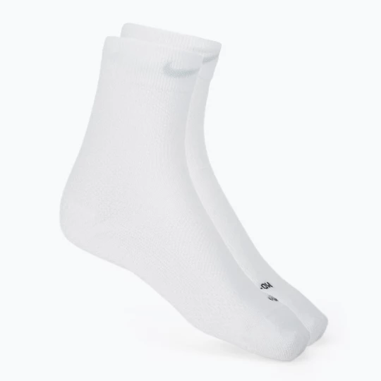 Obrázek produktu Ponožky Nike Running Lightweight Micro Crew white / black / pure platinum Bílá