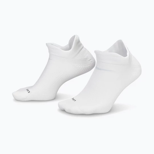 Obrázek produktu Ponožky Nike Running Lightweight No-Show white / black / pure platinum
