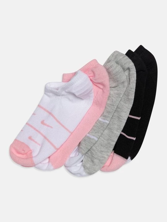 Obrázek produktu Ponožky Nike růžová