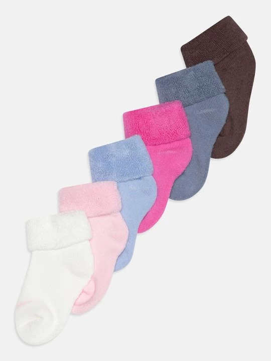 Obrázek produktu Ponožky Nike růžová