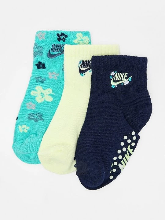 Obrázek produktu Ponožky Nike světle zelená