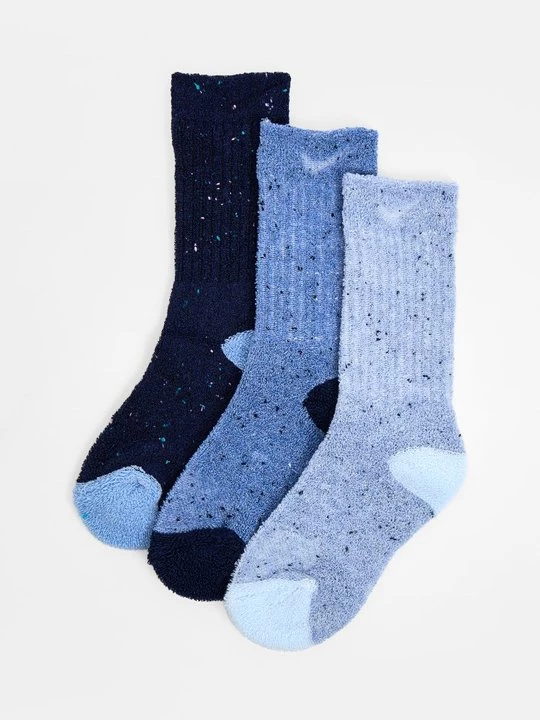 Obrázek produktu Ponožky Nike tmavě modrá