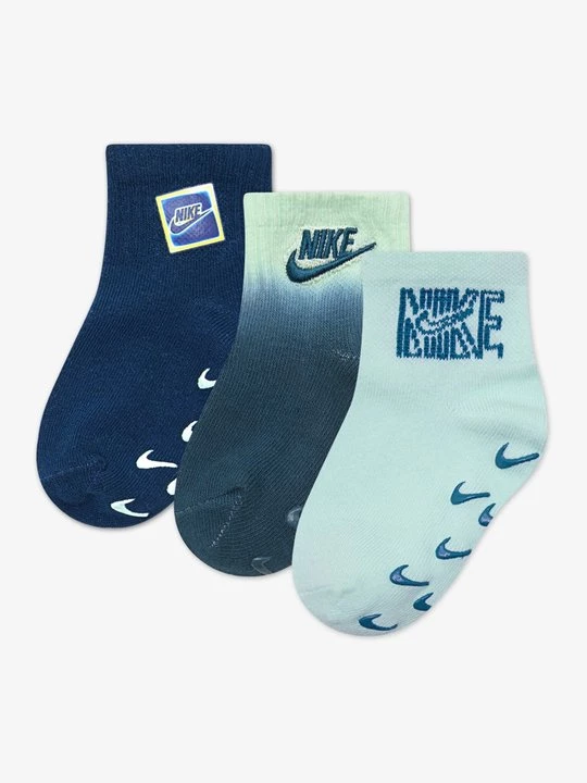 Obrázek produktu Ponožky Nike tmavě modrá