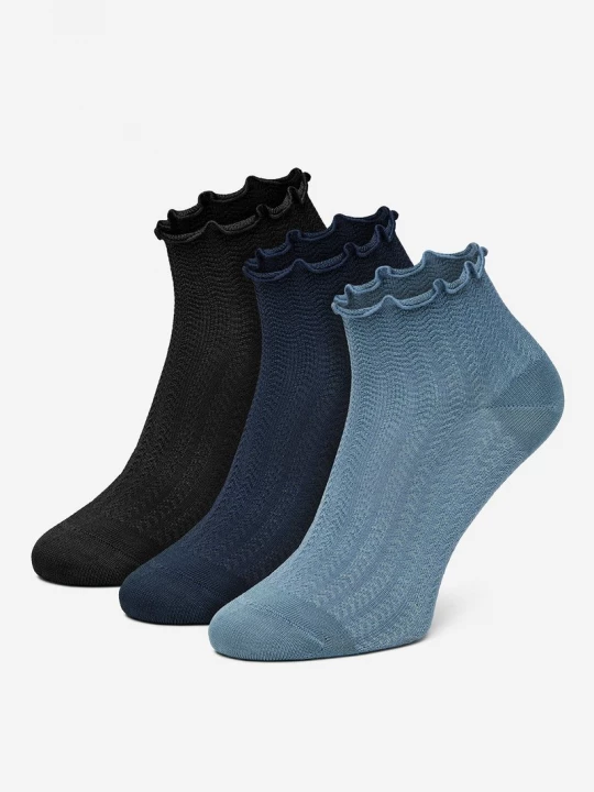 Obrázek produktu Ponožky Nine West ČERNÁ