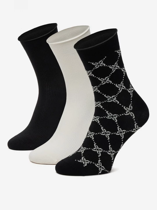 Obrázek produktu Ponožky Nine West ČERNÁ