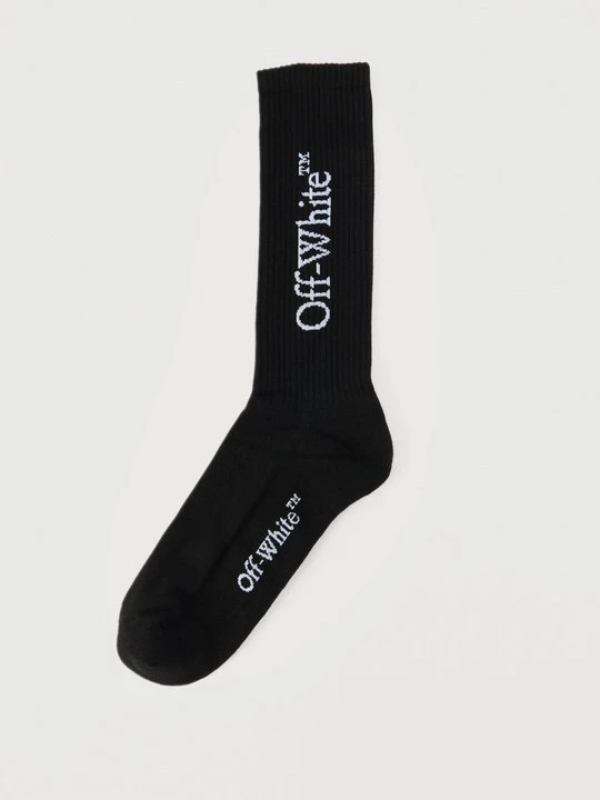 Obrázek produktu Ponožky Off White černá