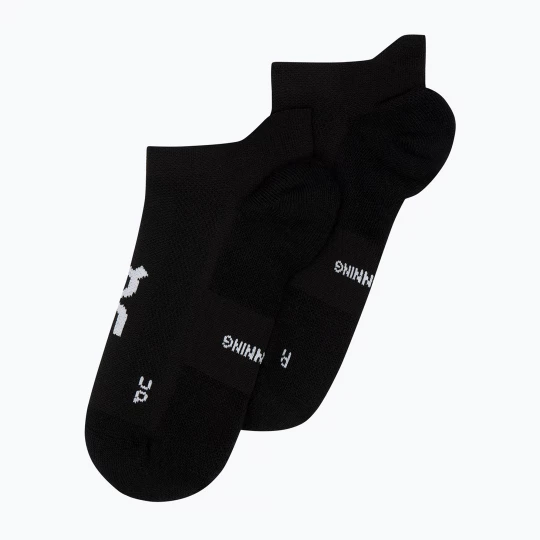 Obrázek produktu Ponožky On Core Run Low 2 pary black