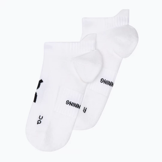 Obrázek produktu Ponožky On Core Run Low 2 pary white