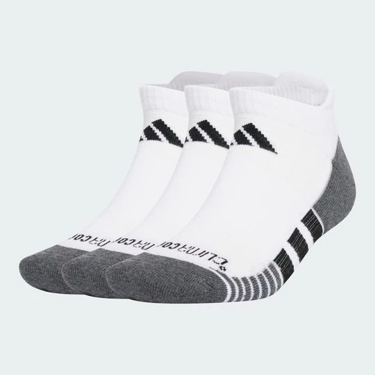 Obrázek produktu Ponožky Performance CLIMACOOL Cushioned Low 3Pairs Adidas