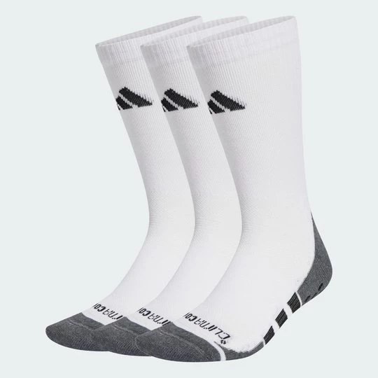 Obrázek produktu Ponožky Performance Grip CLIMACOOL Cushioned Crew – 3 páry Adidas
