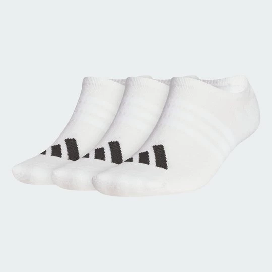 Obrázek produktu Ponožky PERFORMANCE NO SHOW - 3 PÁRY Adidas