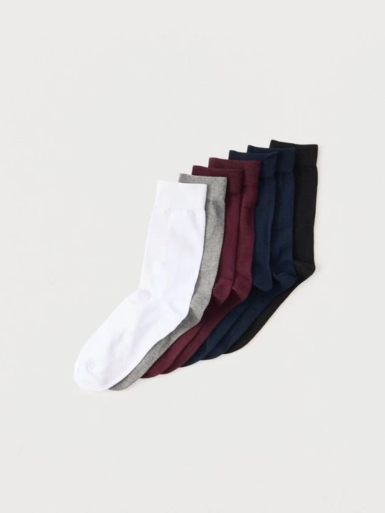 Obrázek produktu Ponožky Pier One bordeaux