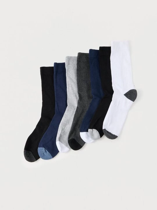 Obrázek produktu Ponožky Pier One By Zalando modrá