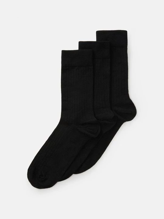Obrázek produktu Ponožky Pier One černá