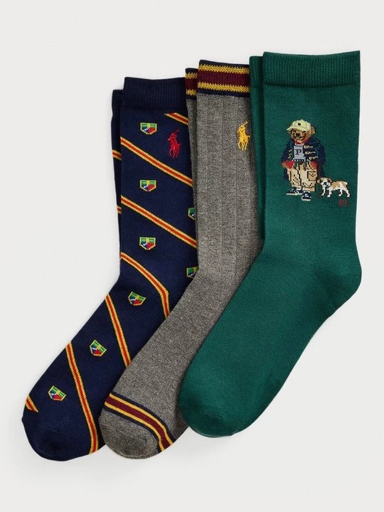 Obrázek produktu Ponožky Polo Ralph Lauren