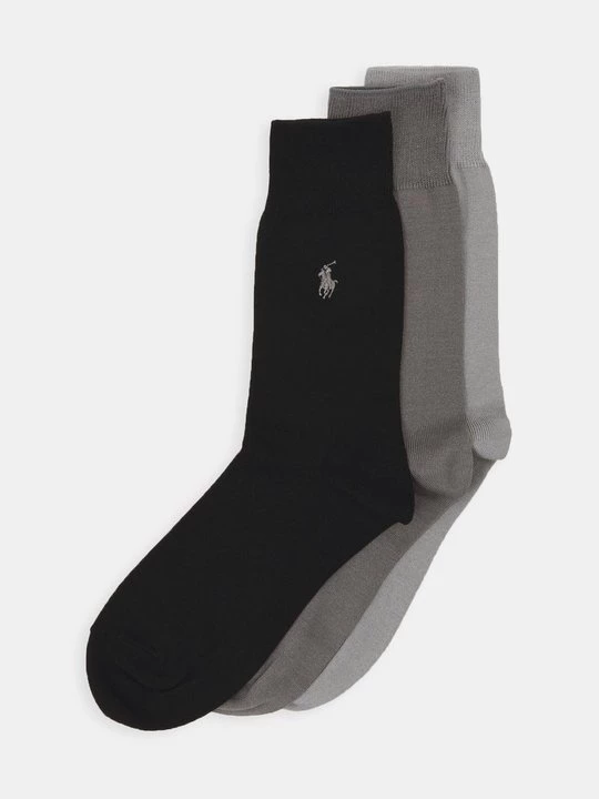 Obrázek produktu Ponožky Polo Ralph Lauren černá