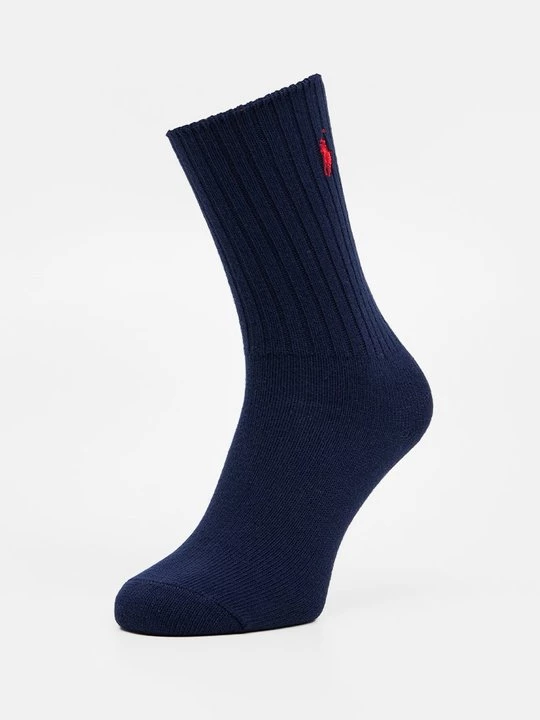 Obrázek produktu Ponožky Polo Ralph Lauren modrá