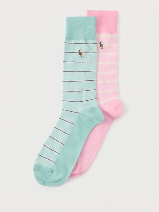 Obrázek produktu Ponožky Polo Ralph Lauren modrá