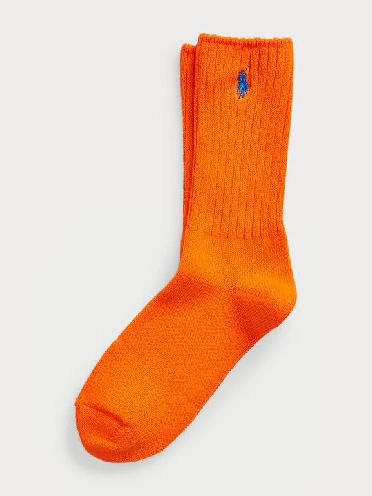 Obrázek produktu Ponožky Polo Ralph Lauren oranžová