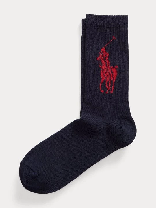 Obrázek produktu Ponožky Polo Ralph Lauren tmavě modrá