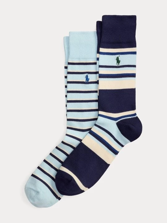 Obrázek produktu Ponožky Polo Ralph Lauren tmavě modrá