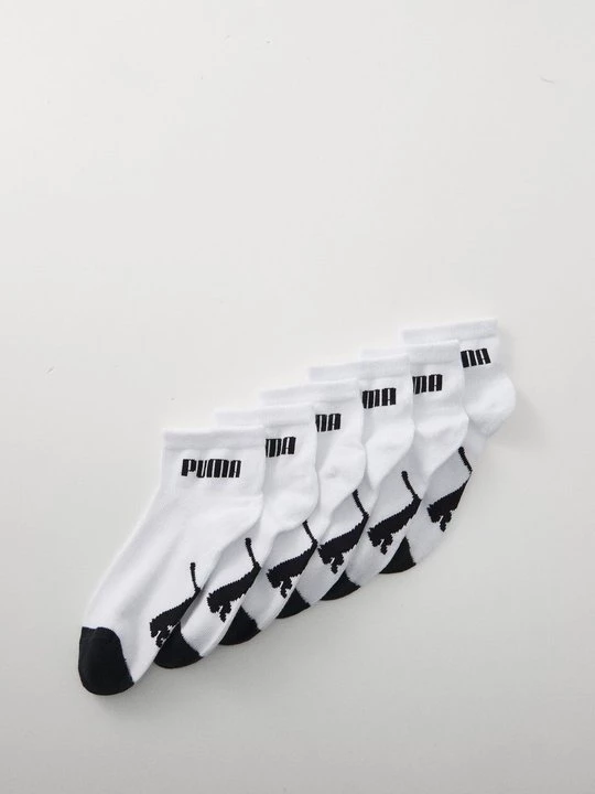 Obrázek produktu Ponožky Puma černá