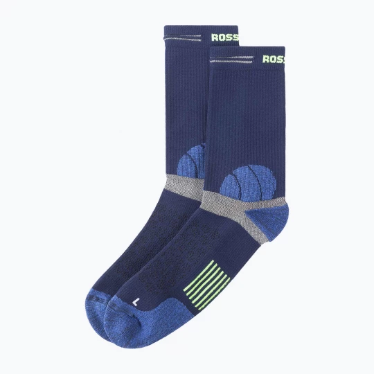 Obrázek produktu Ponožky Rossignol Sapa Mid dark navy Námořnická modř