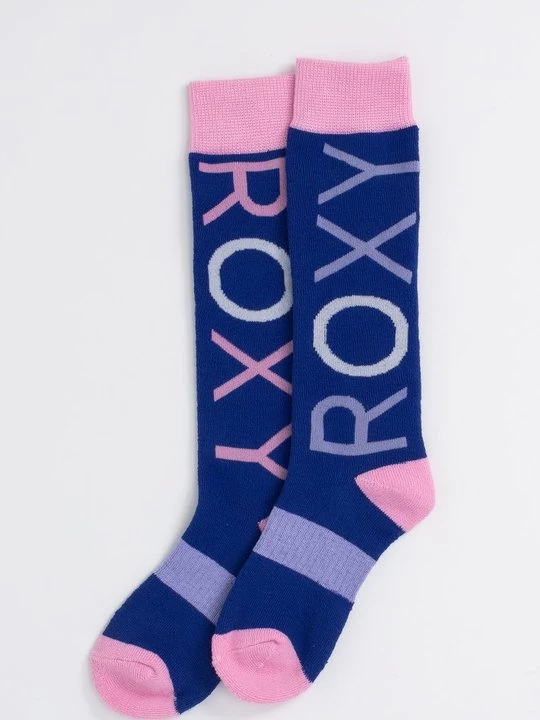 Obrázek produktu Ponožky Roxy modrá