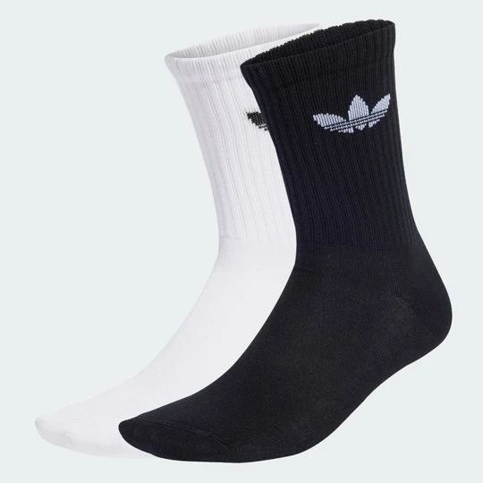 Obrázek produktu Ponožky Ruffle Crew - 2 páry Adidas